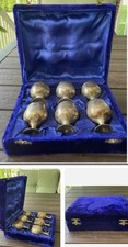 coffret 6 verres a liqueur