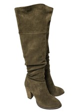 ZARA BASIC Bottes à talon