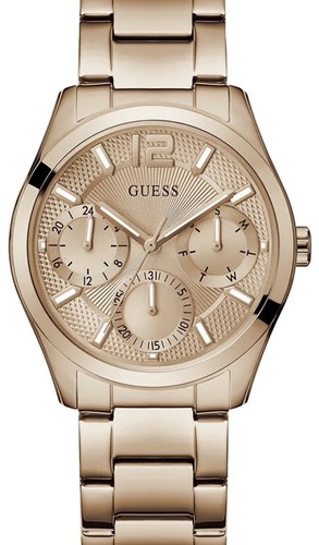 Guess zoe gw0760l3 quarzwerk - guess,