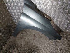 Aile Avant Droite - PEUGEOT