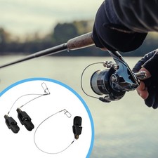 Clip de Lâcher de Ligne de