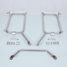 Support valise latérale