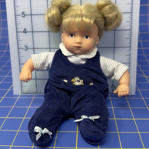 Gotz baby doll - gotz, 8”
