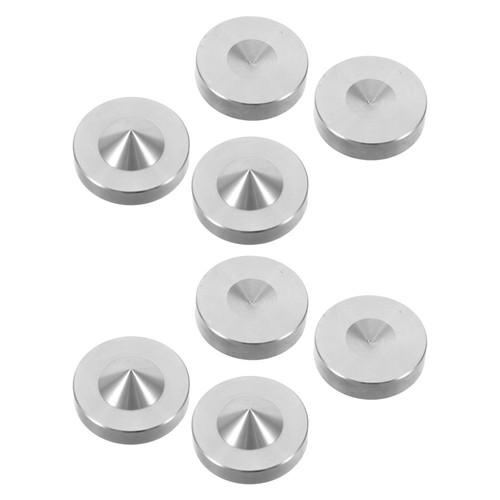 Lot supports de pointes - lot,