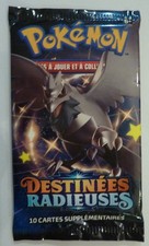 Pokemon booster eb4 - booster, eb4.5