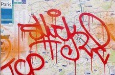 Shuck2 plan metro paris - de,