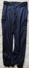 pantalon treillis