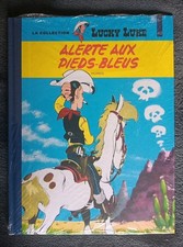 La Collection Lucky Luke N°10