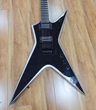 US warehouse Washburn Dimebag