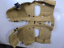 Moquette PORSCHE 911 4 996 COUPE 99655101102EEX