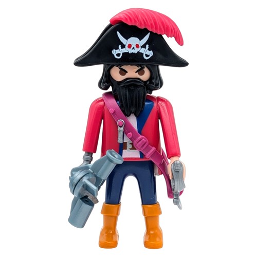 Playmobil figurine - , de