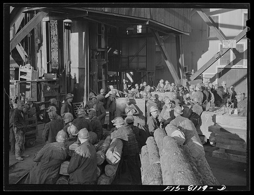 Photo butte montana - photo:butte, 1942