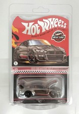 MATTEL 2022 FORD MUSTANG