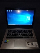 Ordinateur Portable Asus