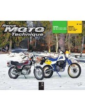 ▄▀▄ Revue Technique Moto