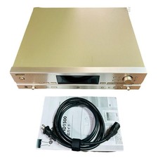 YAMAHA CDR-HD1500N Disque Dur