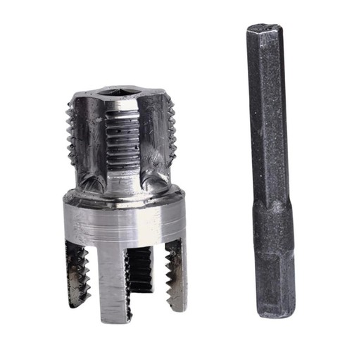 Outil filetage tube - outil, de