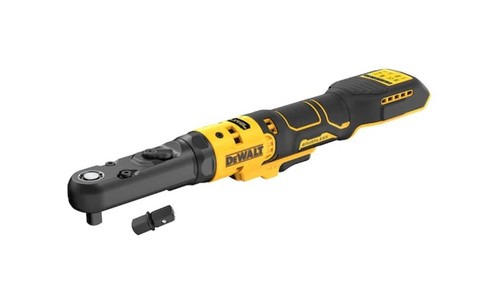 Dewalt clé cliquet 18v - dewalt, xr