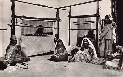 Algérie ghardaïa femmes - -,