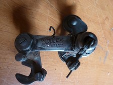 Ancien vélo dérailleur JUY
