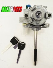 Serrure-Gâche Clé Allumage Kymco Downtown ABS 300 2014 2015