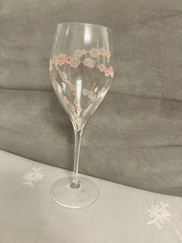 Verres vin laurent perrier - a,