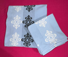 Service de table basque pur