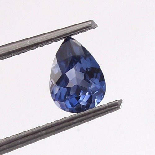 Aaa saphir bleu montana - saphir,