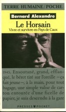 Livre Poche le Horsain
