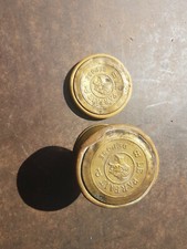 Ancien jouet diabolo Le