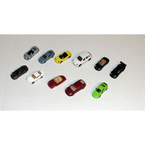 Porsche kinder lot - lot, 11