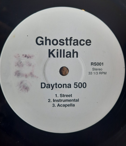 Vinyle hip hop - vinyle, gangsta