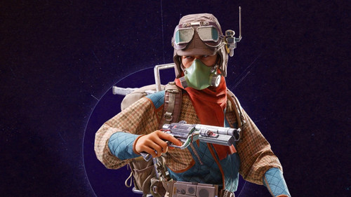 Arc raiders ressource - arc,