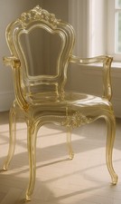 Chaise De Salle À Manger En