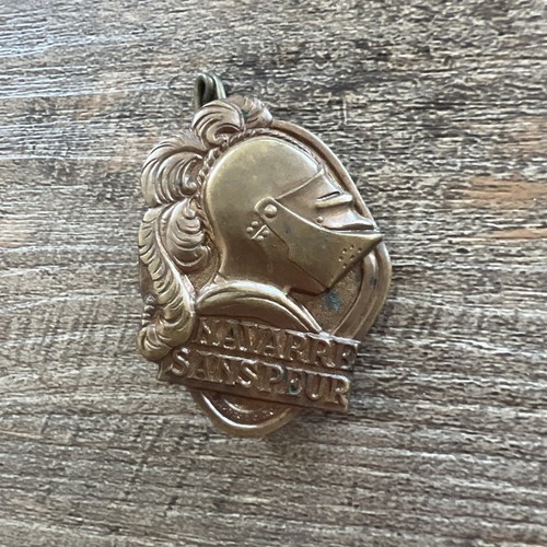 Original militaire insigne 5º - militaire,