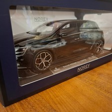 RENAULT Mégane 4 RS trophy