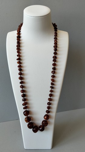 Superbe collier ancien - superbe, en