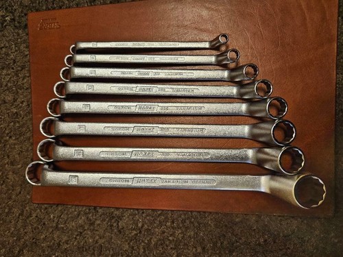 Hazet 630 box wrench - box,