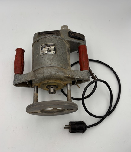 Fritz gross hf600 - gross,