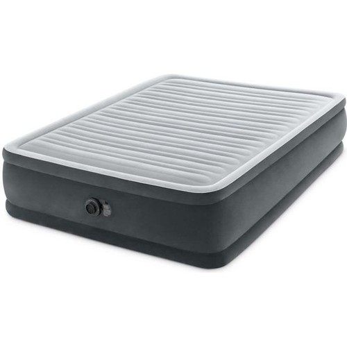 Intex lit appoint comfort - lit, d'appoint