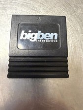 CARTE MEMOIRE BIGBEN GAMECUBE