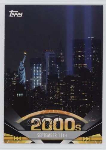 2011 topps american pie - american,