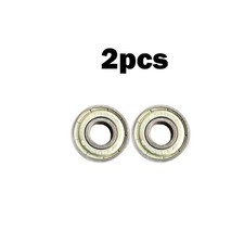 Roulement Skate Électrique Voitures Rouleau Scooter Skateboard Roue Acier 10g