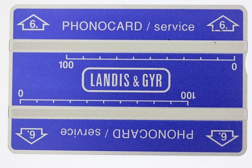 Télécarte service - télécarte, de