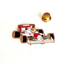 Pin's lapel pin pins F1