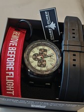 Chase Durer Men's Watch Pilot