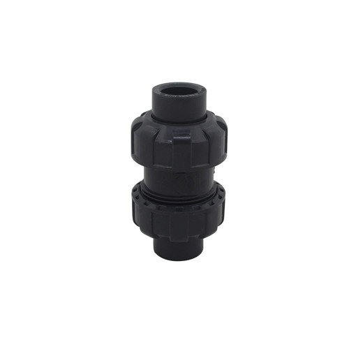 Clapet anti retour - , a