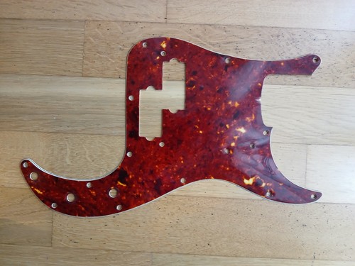 Vintage fender precision - fender,