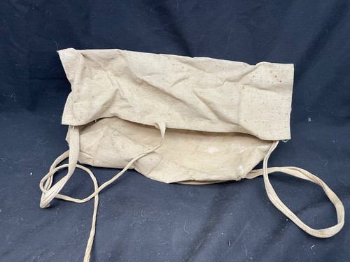 Sac médecins toile - sac, de
