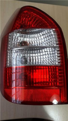 62280 feu arrière - , opel